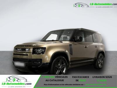 Land Rover Defender 110 D250 MHEV BVA