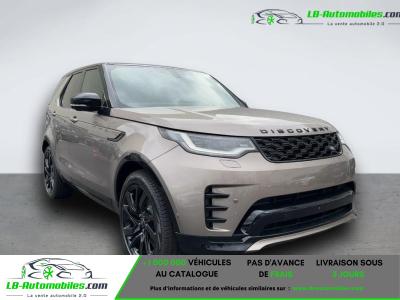 Land Rover Discovery 3.0 D250