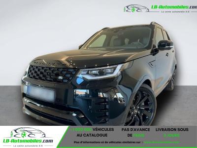 Land Rover Discovery 3.0 D250