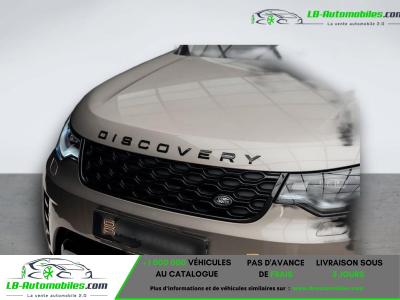 Land Rover Discovery 3.0 D250