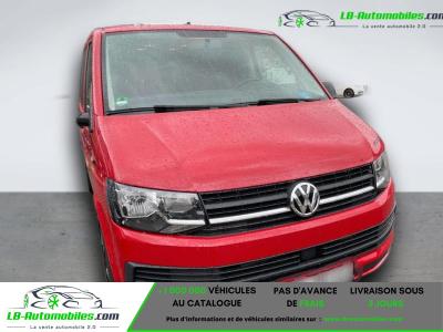 Volkswagen Multivan 2.0 TDI 150 BVA
