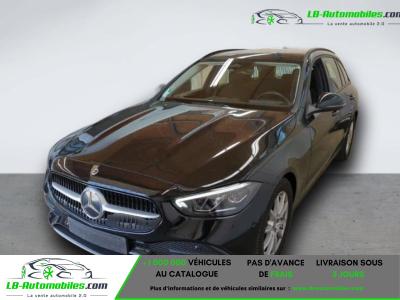 Mercedes Classe C Break 200 d BVA