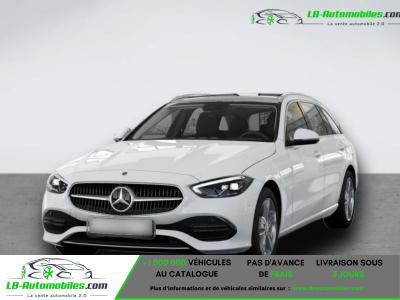 Mercedes Classe C Break 300 de BVA