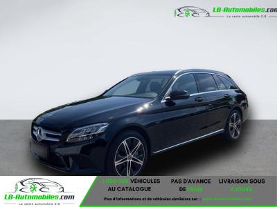 Mercedes Classe C Break 300 de BVA