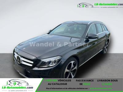 Mercedes Classe C Break 300 de BVA