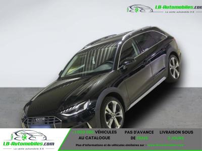 Audi A4 Allroad 40 TDI 204 BVA Quattro