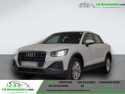 Audi Q2 30 TDI 116 BVM
