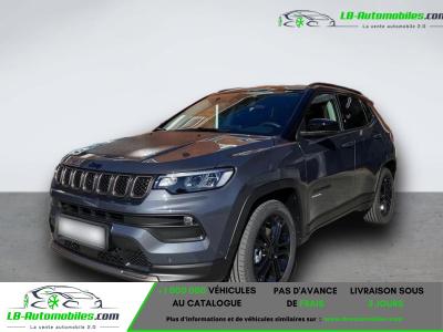 Jeep Compass 1.3 GSE 130 ch BVA