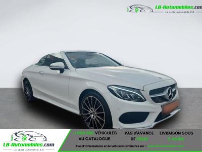 Mercedes Classe C Cabriolet 200 BVA