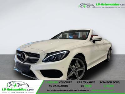 Mercedes Classe C Cabriolet 200 BVA