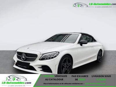 Mercedes Classe C Cabriolet 200 BVA