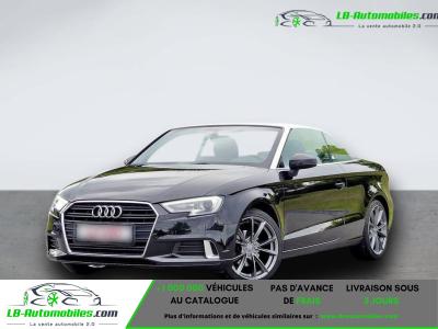 Audi A3 Cabriolet TFSI 150