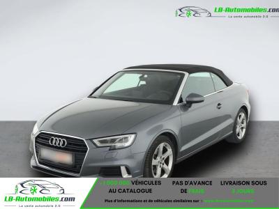 Audi A3 Cabriolet TFSI 150