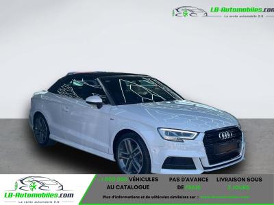 Audi A3 Cabriolet TFSI 150