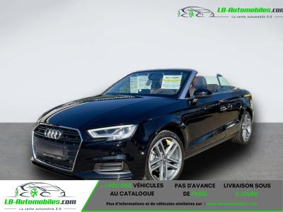 Audi A3 Cabriolet TFSI 150