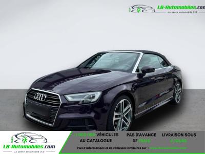 Audi A3 Cabriolet TFSI 150