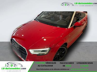 Audi A3 Cabriolet TFSI 150