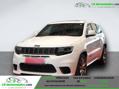 Jeep Grand Cherokee V8 6.2 HEMI 707 BVA