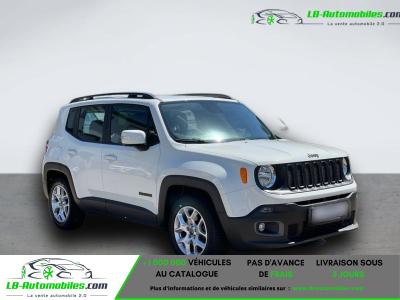 Jeep Renegade 1.6 Multijet 120 ch