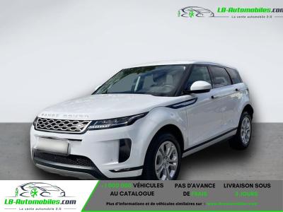 Land Rover Range Rover Evoque D150 AWD BVA