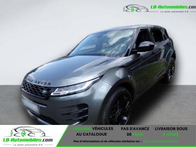 Land Rover Range Rover Evoque D180 AWD BVA
