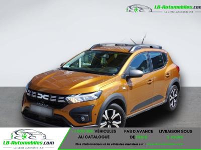 Dacia Sandero TCe 110