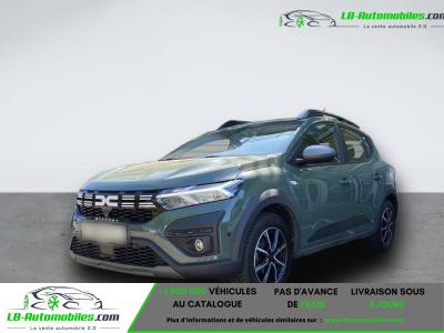 Dacia Sandero TCe 110