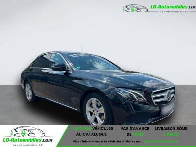 Mercedes Classe E 200 BVA