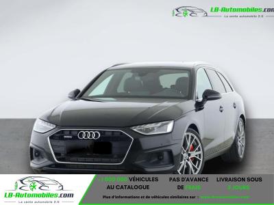 Audi A4 Avant 45 TFSI 265 BVA Quattro