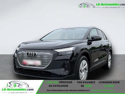 Audi Q4 E-Tron 40 204 ch 82 kW