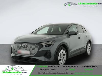 Audi Q4 E-Tron 40 204 ch 82 kW