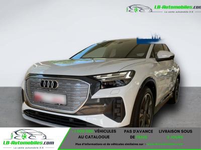 Audi Q4 E-Tron 50 299 ch 82 kWh quattro