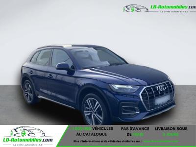 Audi Q5 50 TFSIe 299 BVA Quattro