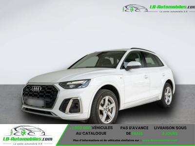 Audi Q5 55 TFSIe 367 BVA Quattro