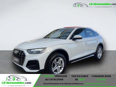 Audi Q5 Sportback 40 TDI 204 BVA Quattro