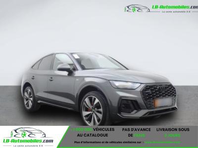 Audi Q5 Sportback 45 TFSI 265 BVA Quattro