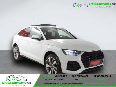 Audi Q5 Sportback 45 TFSI 265 BVA Quattro