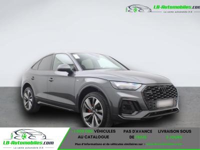 Audi Q5 Sportback 45 TFSI 265 BVA Quattro