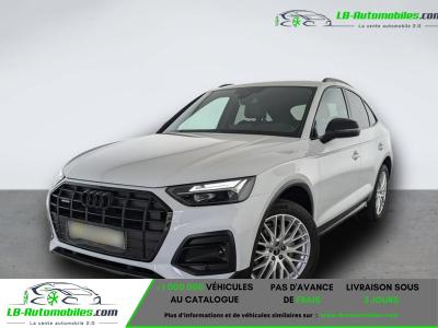 Audi Q5 Sportback 45 TFSI 265 BVA Quattro