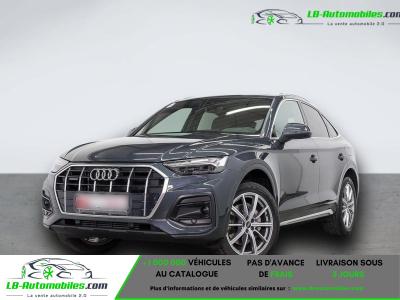 Audi Q5 Sportback 50 TFSIe 299 BVA Quattro