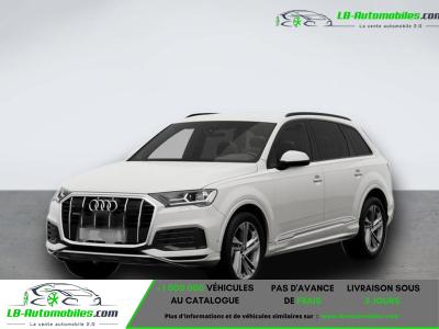 Audi Q7 45 TDI 231 BVA Quattro 5pl