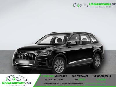 Audi Q7 45 TDI 231 BVA Quattro 5pl