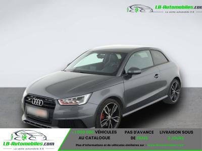Audi S1 2.0 TFSI 231 Quattro