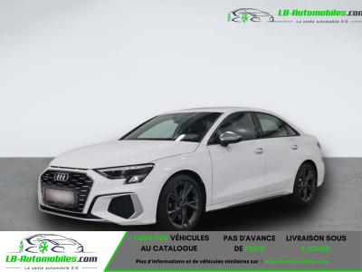 Audi S3 Berline TFSI 310 BVA Quattro