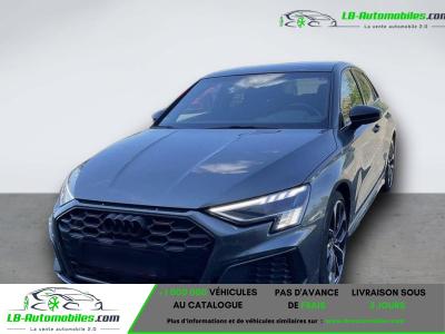 Audi S3 Sportback TFSI 310 BVA Quattro