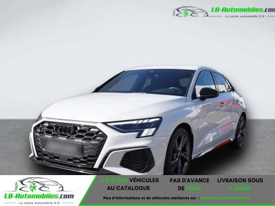 Audi S3 Sportback TFSI 310 BVA Quattro