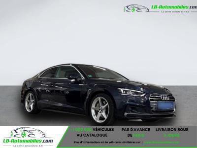 Audi A5 2.0 TFSI 252 BVA