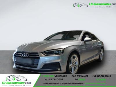 Audi A5 2.0 TFSI 252 BVA