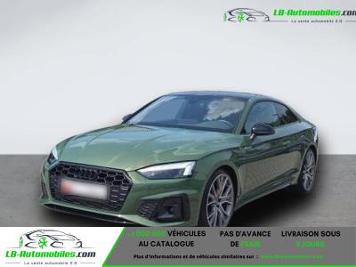 Audi A5 45 TFSI 265 BVA Quattro