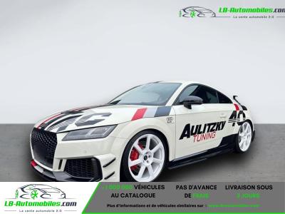 Audi TT RS Coupe 2.5 TFSI 400 BVA Quattro